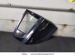 O163642 Gebruikte portier 4deurs rechts-achter Hyundai I20