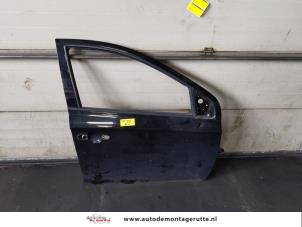 O163644 Gebruikte deur 4deurs rechts-voor Hyundai I20
