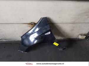 O163646 Gebruikte scherm links-voor Hyundai I20