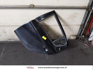 O163647 Gebruikte portier 4deurs links-achter Hyundai I20