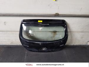 O163648 Gebruikte achterklep Hyundai I20
