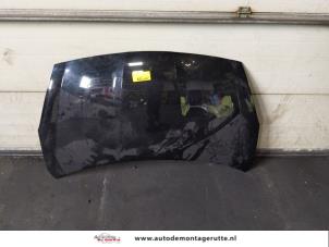 O163649 Gebruikte motorkap Hyundai I20