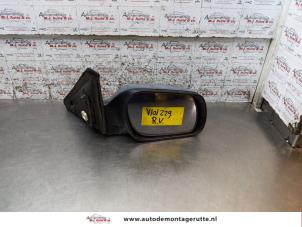 O163656 Gebruikte buitenspiegel rechts Mazda 3.