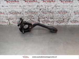 O163659 Gebruikte ruitenwis schakelaar Volkswagen Bestel