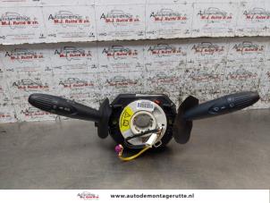 O163668 Gebruikte stuurkolomschakelaar Ford KA
