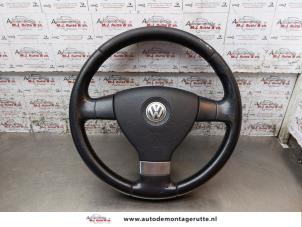 O163669 Gebruikte stuurwiel Volkswagen Golf