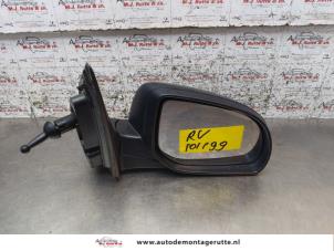 O163685 Gebruikte buitenspiegel rechts Hyundai I20