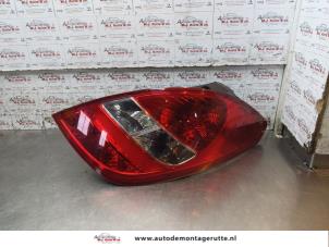 O163686 Gebruikte achterlicht rechts Hyundai I20