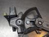 Gebruikte Raammechaniek 4Deurs links-voor Hyundai I20 O163687