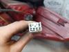 Gebruikte Achterlicht links Hyundai I20 O163693