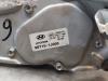 Gebruikte Ruitenwissermotor achter Hyundai I20 O163695