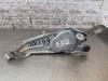Gebruikte Ruitenwissermotor achter Hyundai I20 O163695