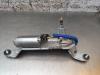 Gebruikte Ruitenwissermotor achter Hyundai I20 O163695