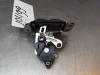 Gebruikte Slotmechaniek Achterklep Hyundai I20 O163697