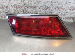 O163703 Gebruikte achterlicht links Honda Civic