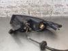 Gebruikte Achterlicht links Honda Civic O163704