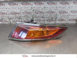 O163705 Gebruikte achterlicht rechts Honda Civic