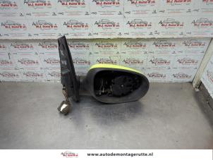 O163713 Gebruikte buitenspiegel rechts Ford KA