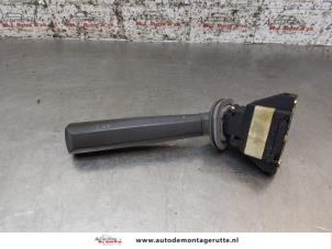O163724 Gebruikte knipperlicht schakelaar Volvo V70
