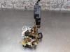 Gebruikte Slotmechaniek Portier 4Deurs links-voor Kia Rio O163728