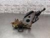 Gebruikte Slotmechaniek Portier 4Deurs links-voor Kia Rio O163728