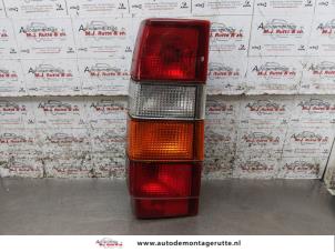 O163732 Gebruikte achterlicht links Volvo 9-Serie