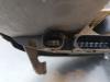 Gebruikte Koplamp links Mitsubishi Colt O163744