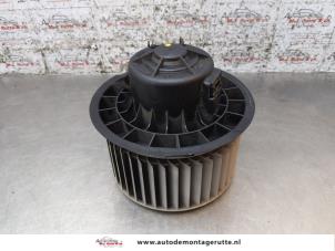 O163755 Gebruikte blower Hyundai I20