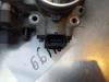 Gebruikte Gasklephuis Hyundai I20 O163756