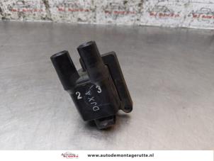 O163758 Gebruikte bobine Hyundai I20