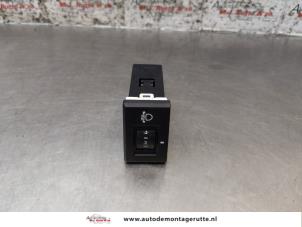 O163765 Gebruikte schakelaar koplamp ihv Hyundai I20