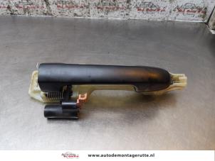 O163770 Gebruikte deurgreep 4deurs rechts-achter Hyundai I20