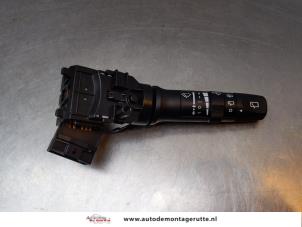 O163772 Gebruikte ruitenwis schakelaar Hyundai I20