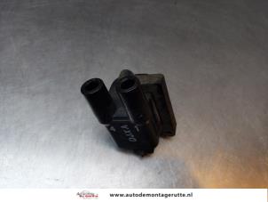 O163773 Gebruikte bobine Hyundai I20