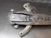 Gebruikte Raammechaniek 4Deurs links-achter Hyundai I20 O163776