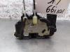 Gebruikte Slotmechaniek Portier 4Deurs links-voor Hyundai I20 O163778