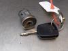 Gebruikte Sleutel+Contactslot Ford Fiesta O163787