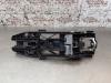 Gebruikte Portiergreep 4Deurs links-voor Skoda Fabia O163789