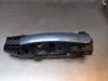 Gebruikte Deurgreep 4Deurs links-achter Skoda Fabia O163790