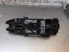 Gebruikte Deurgreep 4Deurs links-achter Skoda Fabia O163790