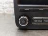 Gebruikte Radio Skoda Fabia O163793