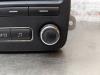 Gebruikte Radio Skoda Fabia O163793