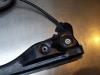 Gebruikte Raammechaniek 4Deurs links-voor Skoda Fabia O163806