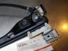 Gebruikte Raammechaniek 4Deurs rechts-voor Skoda Fabia O163807