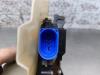 Gebruikte Portierslot Mechaniek 4Deurs rechts-achter Volkswagen Touran O163808