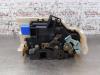 Gebruikte Portierslot Mechaniek 4Deurs rechts-achter Volkswagen Touran O163808