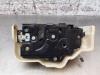 Gebruikte Portierslot Mechaniek 4Deurs rechts-achter Volkswagen Touran O163808