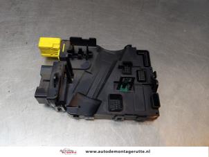 O163810 Gebruikte module airbag Volkswagen Touran