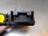 Gebruikte Module Airbag Volkswagen Touran O163810