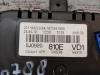 Gebruikte Kilometerteller KM Skoda Fabia O163813